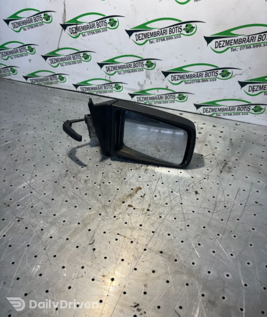 Oglinda dreapta Daewoo Cielo  [1994 - 2002] Sedan 4-usi 1.5 i MT (75 hp)