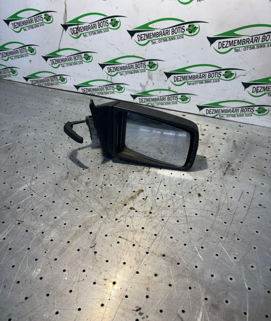 Oglinda dreapta Daewoo Cielo  [1994 - 2002] Sedan 4-usi 1.5 i MT (75 hp)