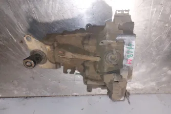 Cutie de viteze manuala Volkswagen VW Polo 3 6N [1994 - 2001] Hatchback 3-usi 1.0 MT (45 hp)