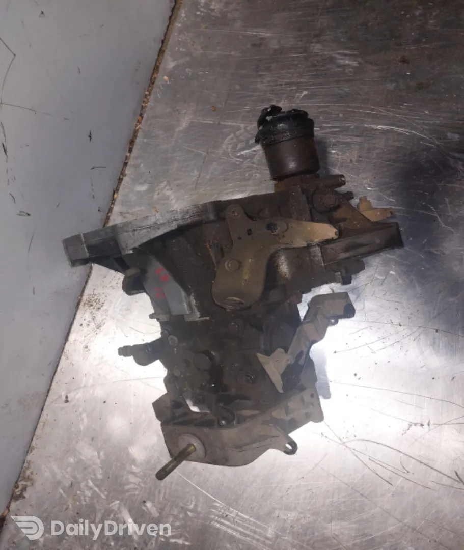 Cutie de viteze manuala Fiat Punto 2 [1999 - 2003] Hatchback 1.2 MT (60 hp)