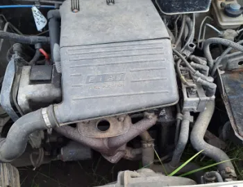 Cutie de viteze manuala Fiat Punto 2 [1999 - 2003] Hatchback 1.2 MT (60 hp)