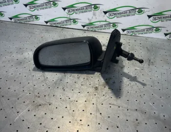 Oglinda stanga Chevrolet Aveo T250 [facelift] [2006 - 2012] Sedan 1.4 MT (94 hp)