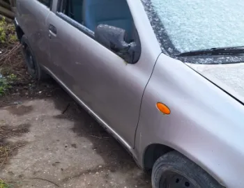 Cutie de viteze manuala Fiat Punto 2 [1999 - 2003] Hatchback 1.2 MT (60 hp)