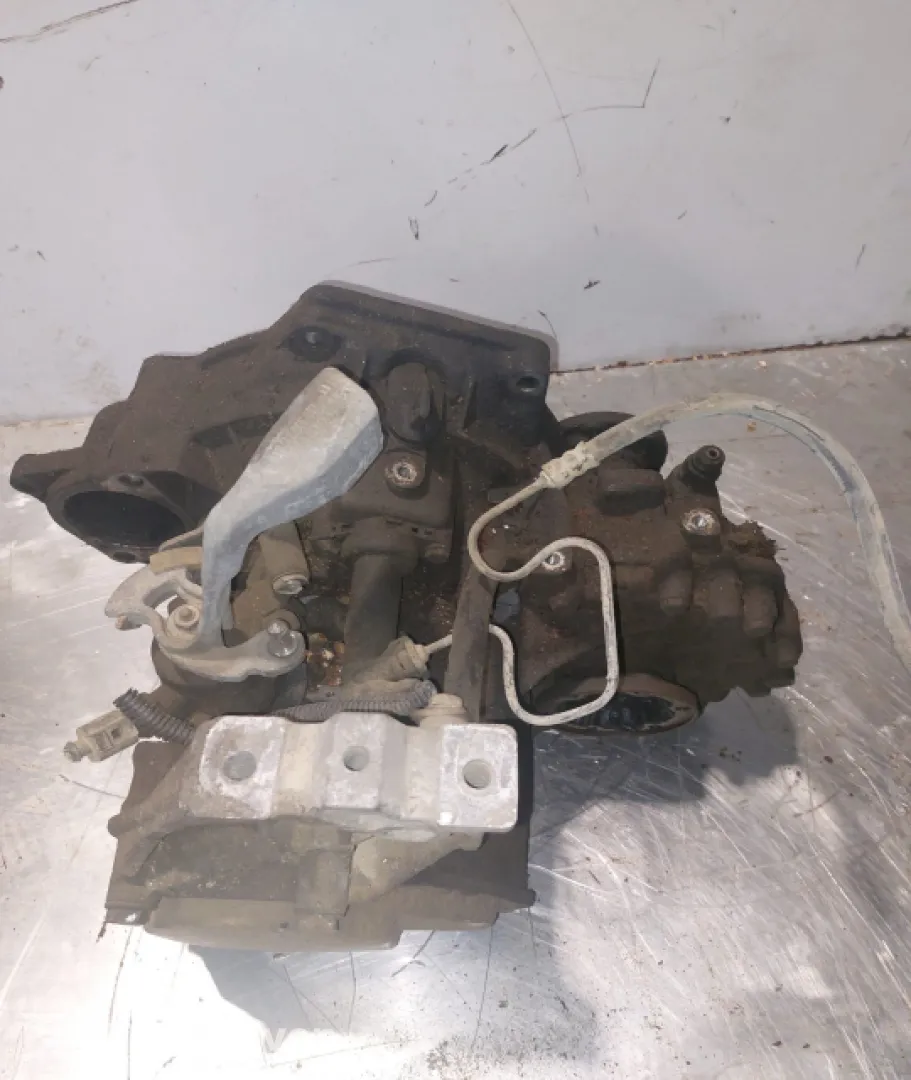 Cutie de viteze manuala Volkswagen VW Golf 4 [1997 - 2006] wagon 1.9 TDI MT (101 hp)