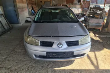 Cutie de viteze manuala JH3 142 Renault Megane 2 [2002 - 2006] wagon 1.6 MT (113 hp)