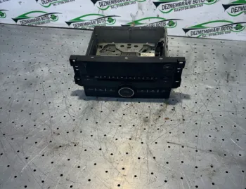 Radio cd Chevrolet Aveo T250 [facelift] [2006 - 2012] Sedan 1.4 MT (94 hp)