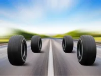 Rotirea pneurilor: cum să economisești bani prin uzura uniformă a anvelopelor