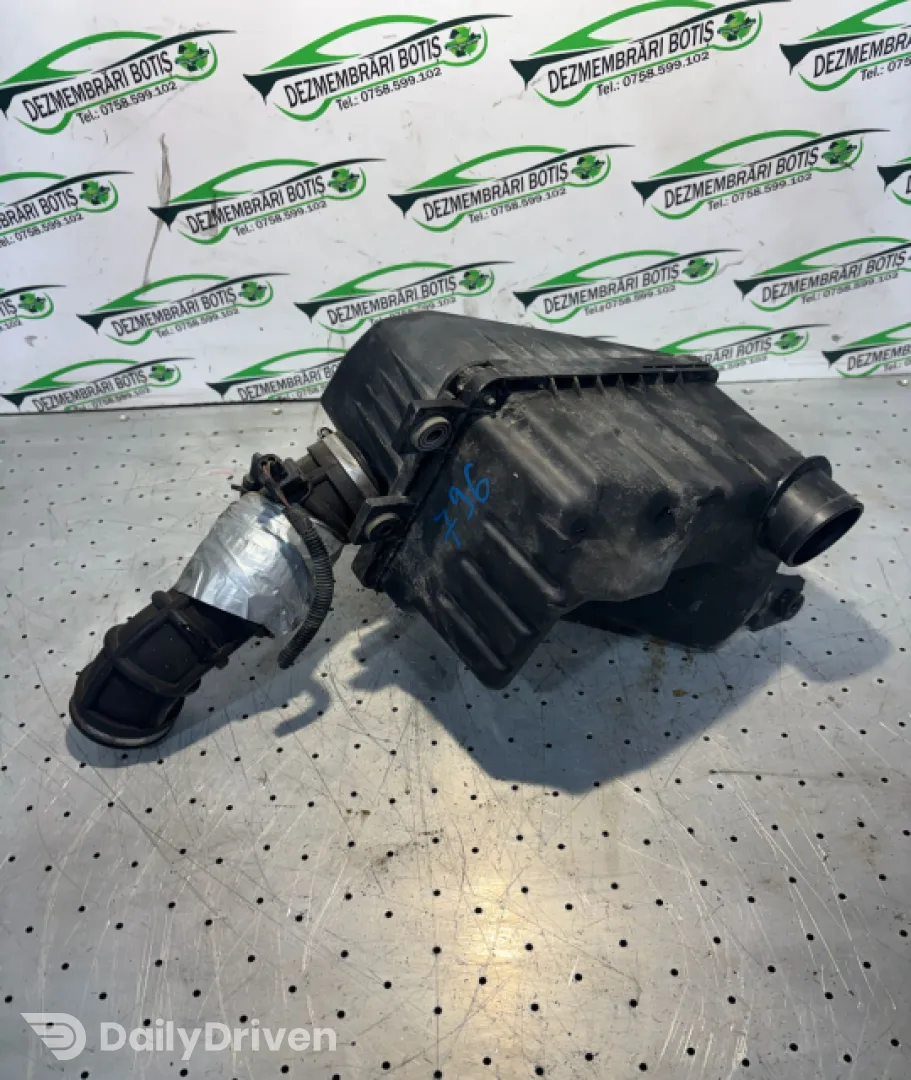 Carcasa filtru aer Chevrolet Aveo T250 [facelift] [2006 - 2012] Sedan 1.4 MT (94 hp)