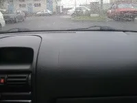 Arabanın gösterge paneli neden çatlar ve çatlakları nasıl önlersiniz