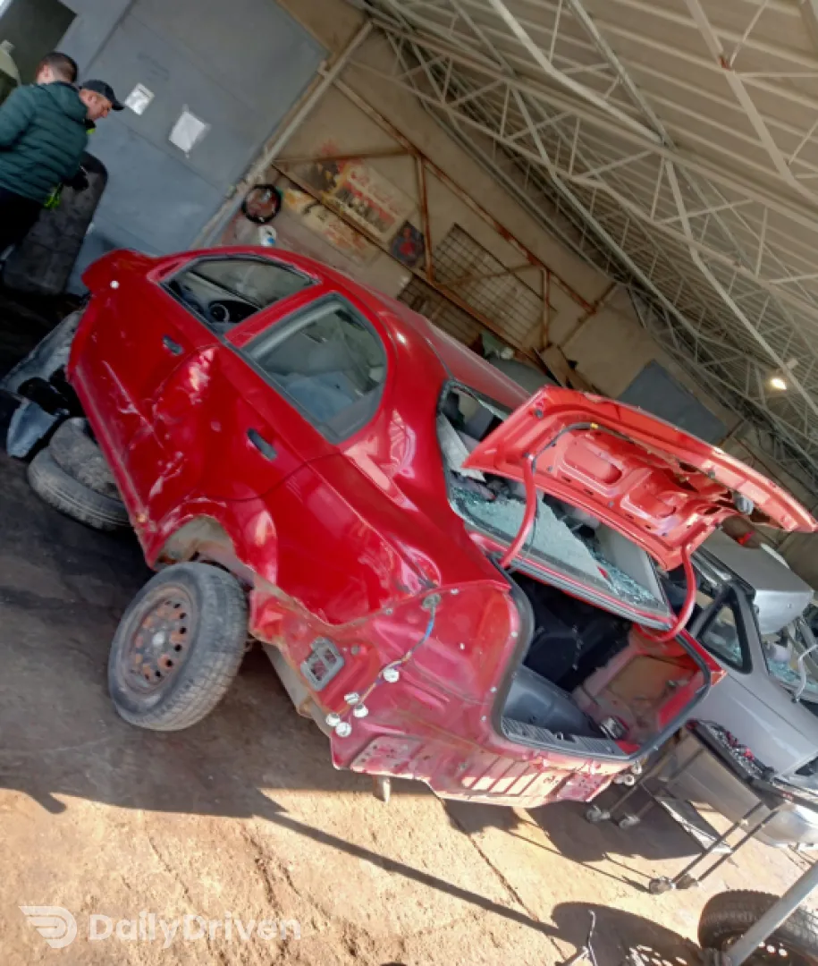 Panou sigurante si relee Chevrolet Aveo T250 [facelift] [2006 - 2012] Sedan 1.4 MT (94 hp)