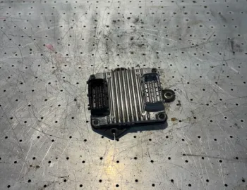 Calculator motor ECU Chevrolet Aveo T250 [facelift] [2006 - 2012] Sedan 1.4 MT (94 hp)