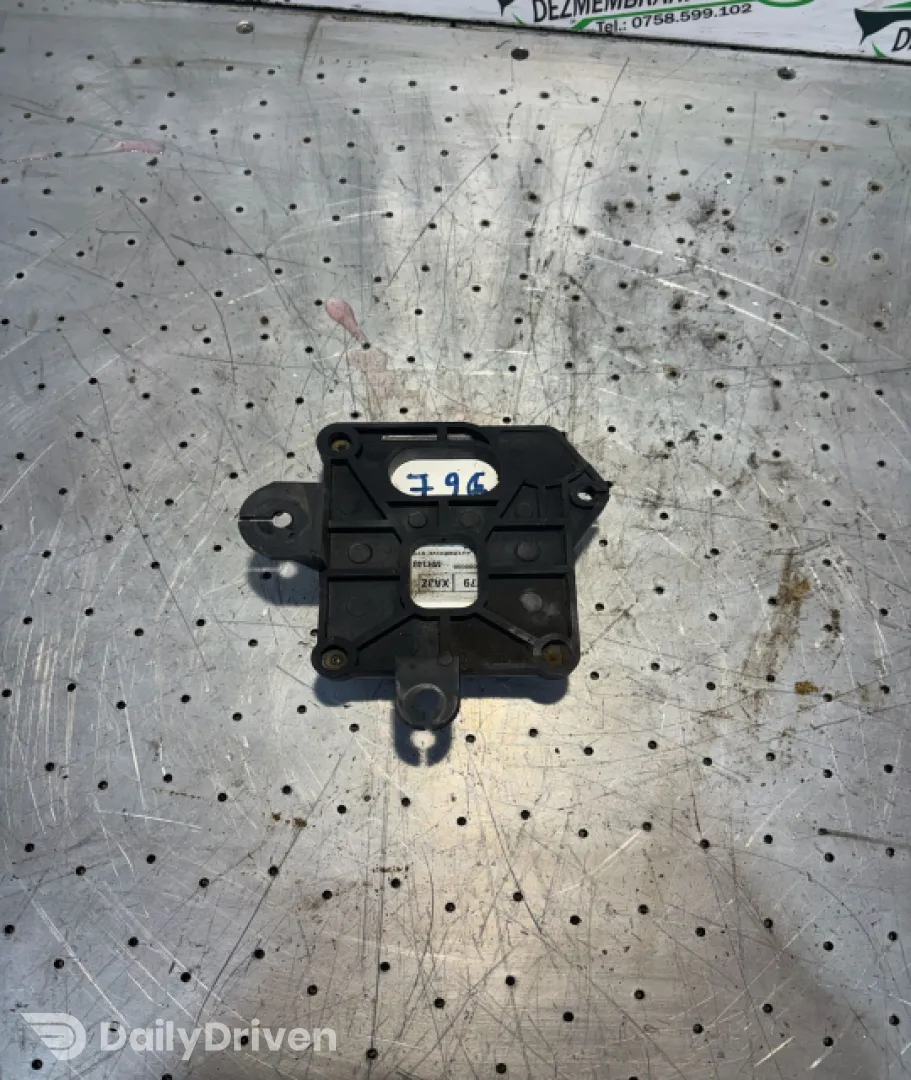 Calculator motor ECU Chevrolet Aveo T250 [facelift] [2006 - 2012] Sedan 1.4 MT (94 hp)