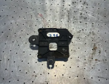 Calculator motor ECU Chevrolet Aveo T250 [facelift] [2006 - 2012] Sedan 1.4 MT (94 hp)
