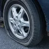 Comment changer un pneu crevé : guide étape par étape
