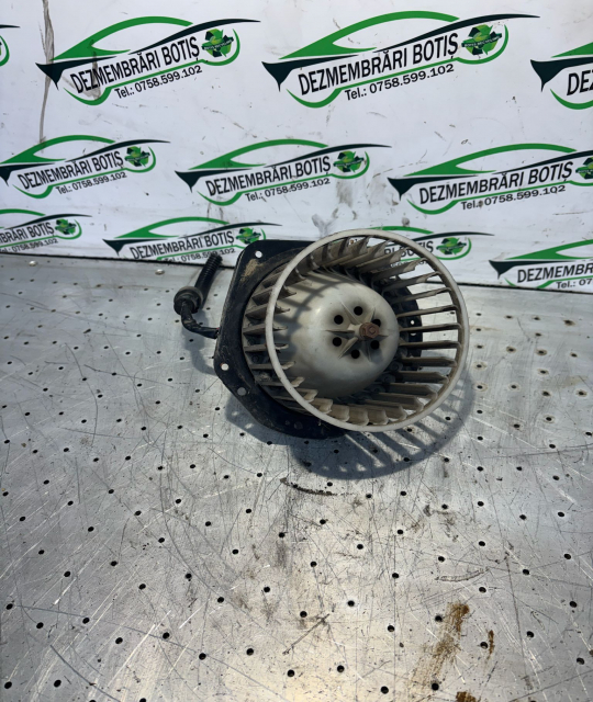 Ventilator aeroterma Daewoo Cielo  [1994 - 2002] Sedan 4-usi 1.5 i MT (75 hp)
