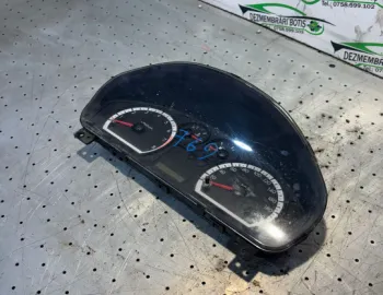 Ceasuri bord Volkswagen VW Passat B5.5 [facelift] [2000 - 2005] Sedan