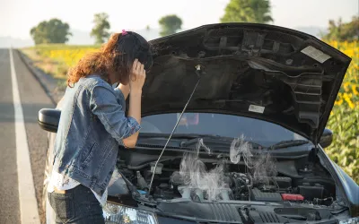 Metode eficiente pentru răcirea motorului supraîncălzit și prevenirea avariilor