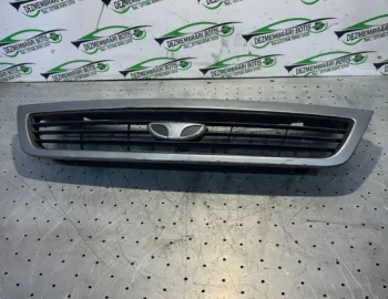Grila radiator Daewoo Cielo  [1994 - 2002] Sedan 4-usi 1.5 i MT (75 hp)