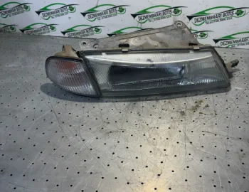 Far dreapta Daewoo Cielo  [1994 - 2002] Sedan 4-usi 1.5 i MT (75 hp)