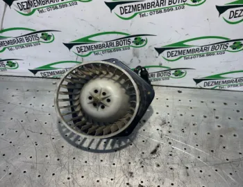 Ventilator aeroterma Daewoo Cielo  [1994 - 2002] Sedan 4-usi 1.5 i MT (75 hp)