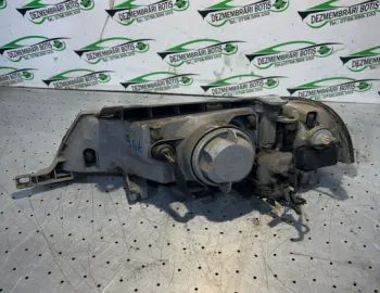 Far dreapta Daewoo Cielo  [1994 - 2002] Sedan 4-usi 1.5 i MT (75 hp)