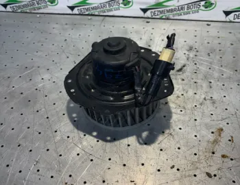 Ventilator aeroterma Daewoo Cielo  [1994 - 2002] Sedan 4-usi 1.5 i MT (75 hp)