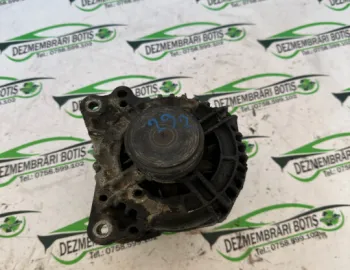Alternator Volkswagen VW Caddy 2 [1995 - 2004] Pickup 1.9 TD MT (90 hp)