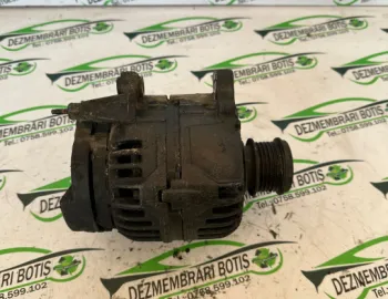 Alternator Volkswagen VW Caddy 2 [1995 - 2004] Pickup 1.9 TD MT (90 hp)