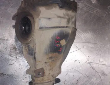 Grup spate / Diferential spate A210 351 08 05 Mercedes-Benz C-Class W203/S203/CL203 [2000 - 2004] Sedan 4-usi C 220 CDI MT (143 hp)