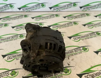 Alternator Volkswagen VW Caddy 2 [1995 - 2004] Pickup 1.9 TD MT (90 hp)