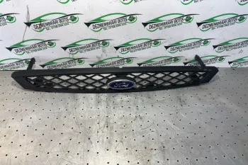 Grila radiator Ford Focus  [1998 - 2004] wagon 5-usi 1.8 MT (116 hp)