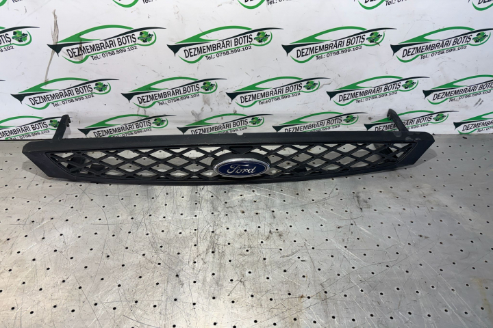 Grila radiator Ford Focus  [1998 - 2004] wagon 5-usi 1.8 MT (116 hp)