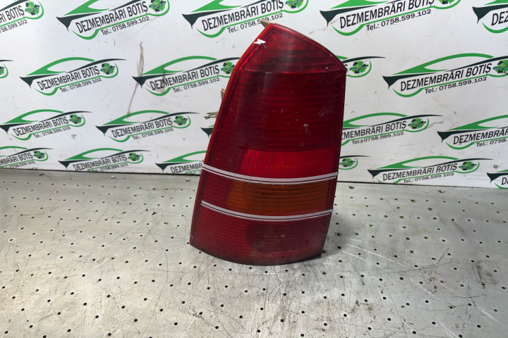 Lampa / Tripla stop dreapta pe aripa Ford Focus  [1998 - 2004] wagon 5-usi 1.8 MT (116 hp)