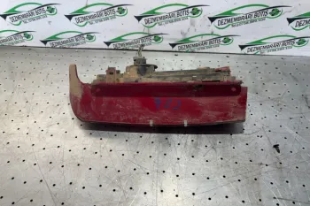 Lampa / Tripla stop dreapta pe aripa Ford Focus  [1998 - 2004] wagon 5-usi 1.8 MT (116 hp)
