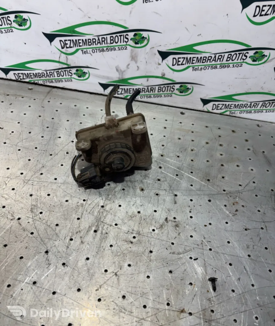 Vas lichid servodirectie Ford Focus  [1998 - 2004] wagon 5-usi 1.8 MT (116 hp)