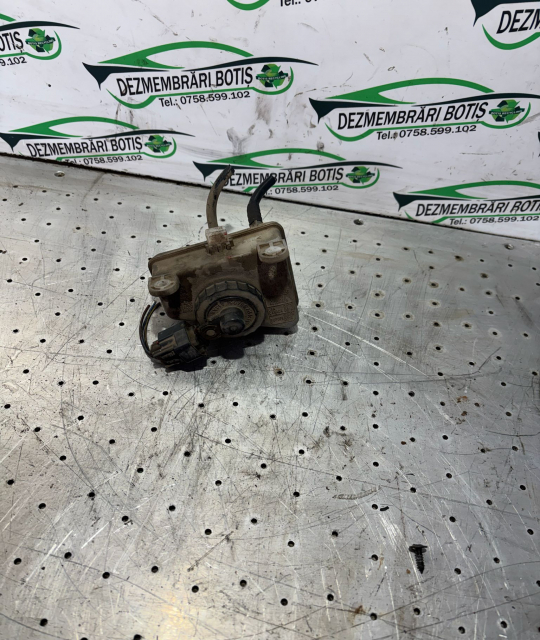 Vas lichid servodirectie Ford Focus  [1998 - 2004] wagon 5-usi 1.8 MT (116 hp)