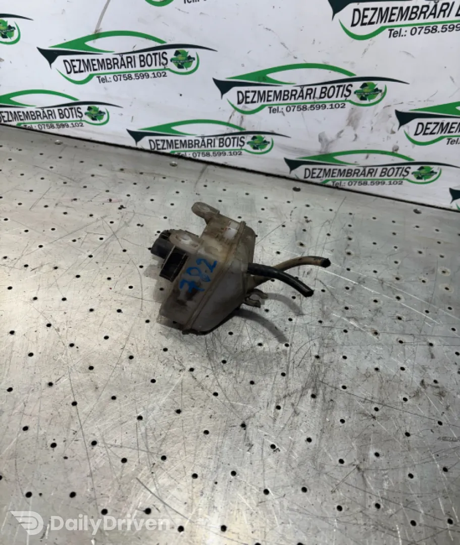 Vas lichid servodirectie Ford Focus  [1998 - 2004] wagon 5-usi 1.8 MT (116 hp)