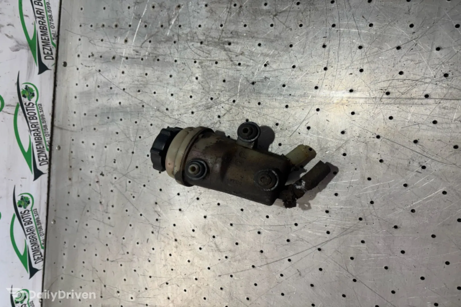 Buson vas lichid servodirectie Ford Focus  [1998 - 2004] wagon 5-usi 1.8 MT (116 hp)