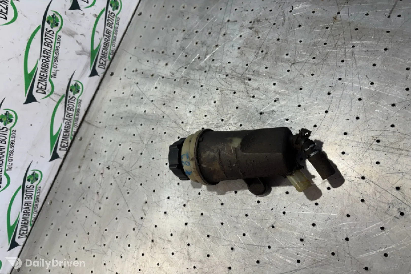 Buson vas lichid servodirectie Ford Focus  [1998 - 2004] wagon 5-usi 1.8 MT (116 hp)