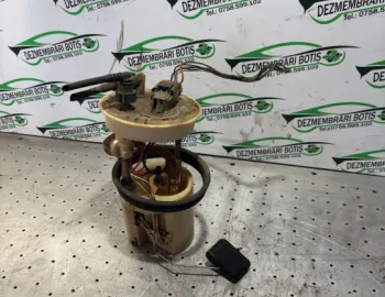 Releu pompa combustibil Chevrolet Spark M200 [2005 - 2010] Hatchback 0.8 MT (52 hp)