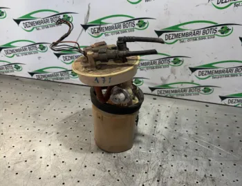 Releu pompa combustibil Chevrolet Spark M200 [2005 - 2010] Hatchback 0.8 MT (52 hp)