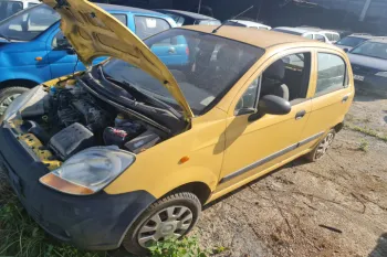 Releu pompa combustibil Chevrolet Spark M200 [2005 - 2010] Hatchback 0.8 MT (52 hp)
