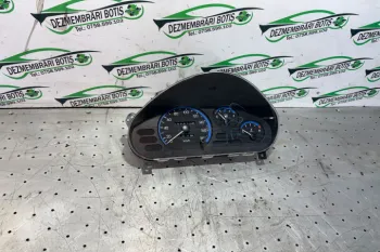 Ceasuri bord Daewoo Matiz M100 [1998 - 2001] Hatchback 0.8 MT (52 hp)