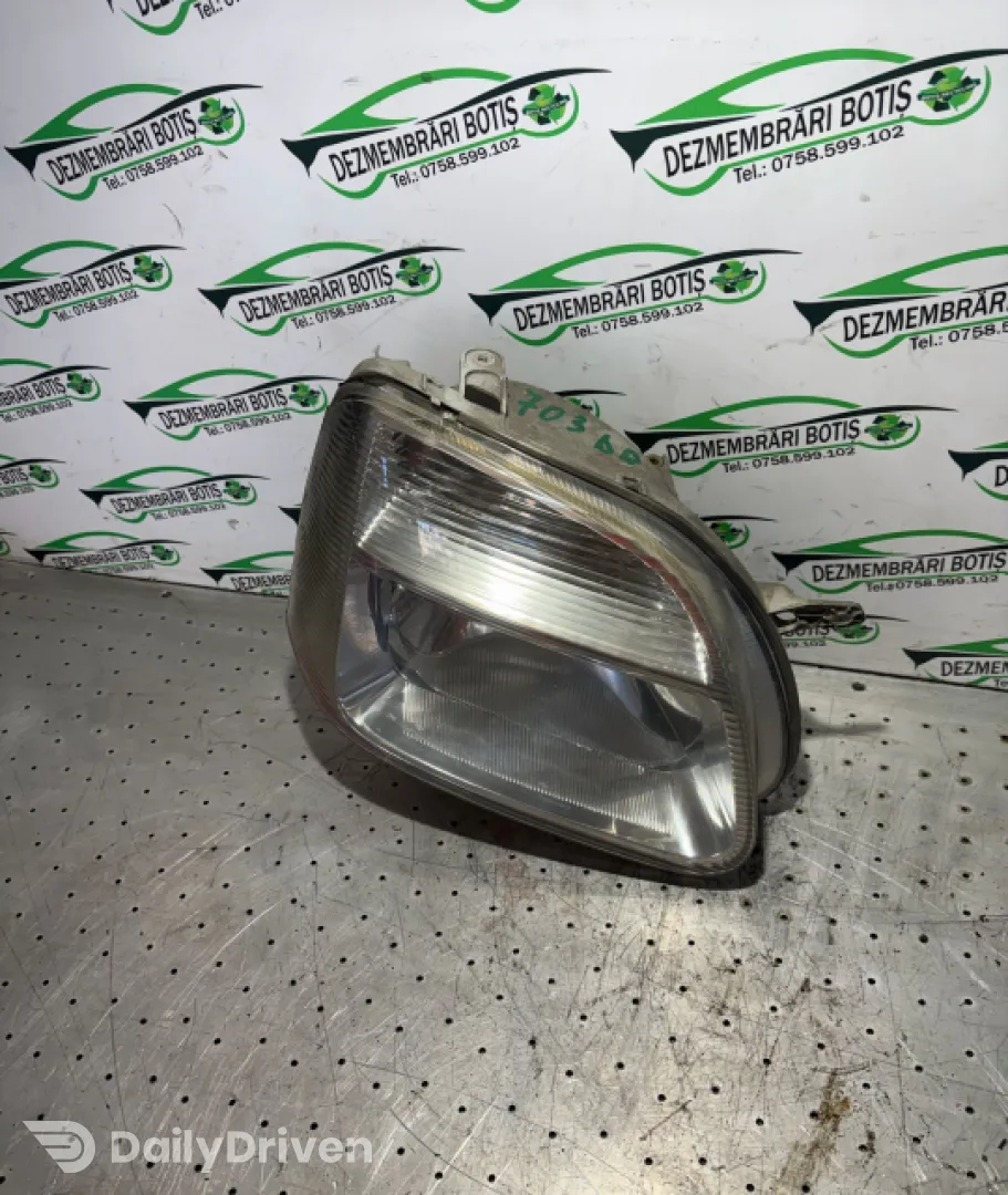 Far dreapta Suzuki Wagon R 3 [2003 - 2008] Hatchback 5-usi 1.3 MT (94 hp)