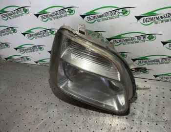 Far dreapta Suzuki Wagon R 3 [2003 - 2008] Hatchback 5-usi 1.3 MT (94 hp)