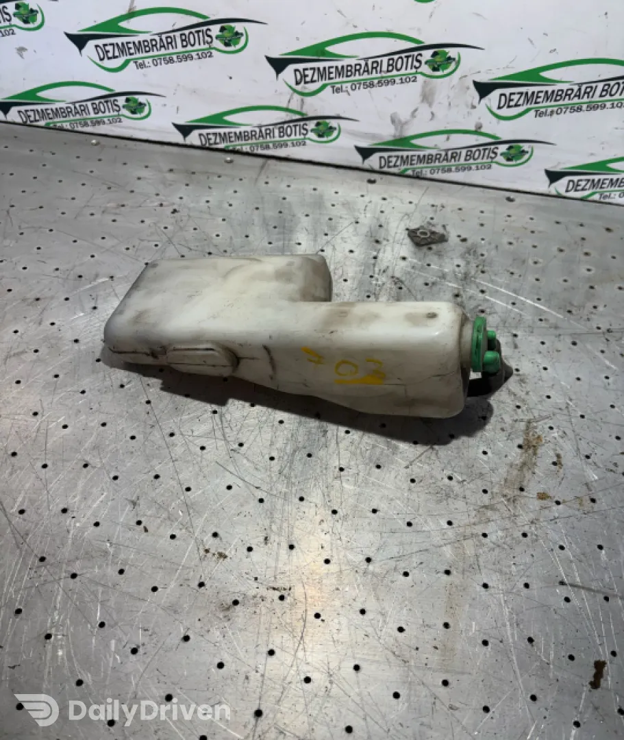 Buson vas lichid parbriz Suzuki Wagon R 3 [2003 - 2008] Hatchback 5-usi 1.3 MT (94 hp)