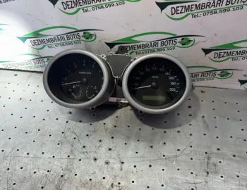 Ceasuri bord Chevrolet Kalos  [2003 - 2008] Sedan 1.4 MT (94 hp)