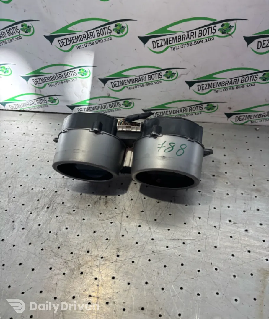 Ceasuri bord Chevrolet Kalos  [2003 - 2008] Sedan 1.4 MT (94 hp)