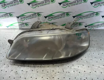 Far stanga Chevrolet Kalos  [2003 - 2008] Sedan 1.4 MT (94 hp)