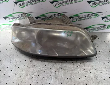 Far dreapta Chevrolet Kalos  [2003 - 2008] Sedan 1.4 MT (94 hp)